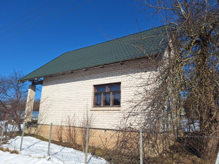 Parduodamas kitos paskirties sklypas Kurmaičių Sodo 11-oji g., Kurmaičių k., Mažeikių r. sav., 6 a ploto 14