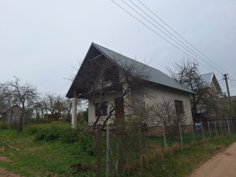 Parduodamas kitos paskirties sklypas Kurmaičių Sodo 11-oji g., Kurmaičių k., Mažeikių r. sav., 6 a ploto 3