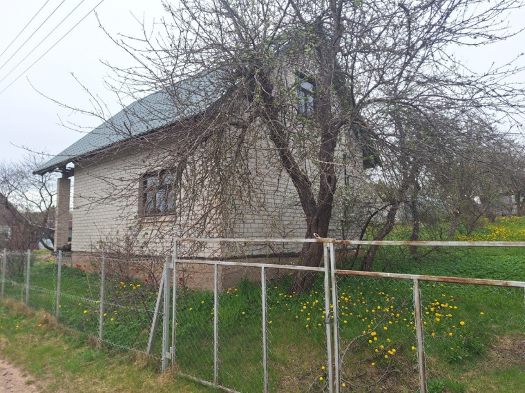 Parduodamas kitos paskirties sklypas Kurmaičių Sodo 11-oji g., Kurmaičių k., Mažeikių r. sav., 6 a ploto 5