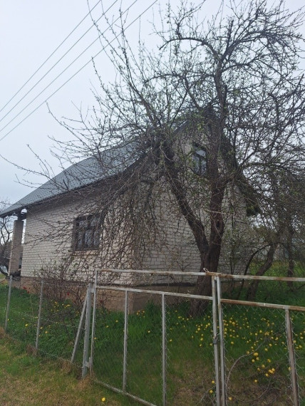 Parduodamas kitos paskirties sklypas Kurmaičių Sodo 11-oji g., Kurmaičių k., Mažeikių r. sav., 6 a ploto 6