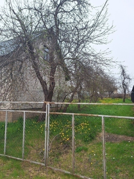 Parduodamas kitos paskirties sklypas Kurmaičių Sodo 11-oji g., Kurmaičių k., Mažeikių r. sav., 6 a ploto 7