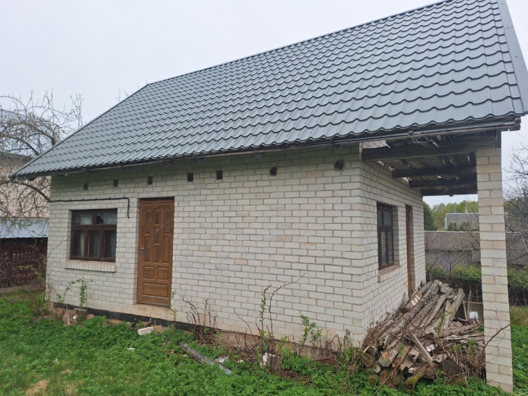 Parduodamas kitos paskirties sklypas Kurmaičių Sodo 11-oji g., Kurmaičių k., Mažeikių r. sav., 6 a ploto 8