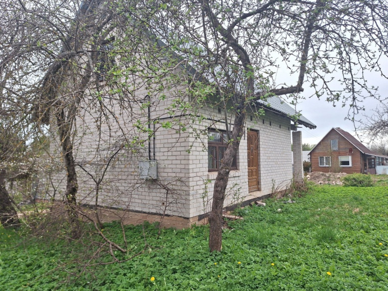 Parduodamas kitos paskirties sklypas Kurmaičių Sodo 11-oji g., Kurmaičių k., Mažeikių r. sav., 6 a ploto 14
