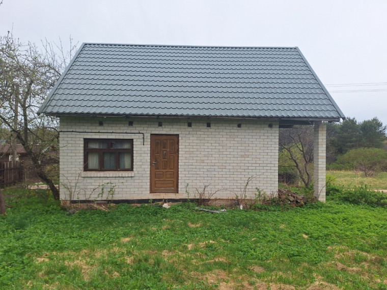 Parduodamas kitos paskirties sklypas Kurmaičių Sodo 11-oji g., Kurmaičių k., Mažeikių r. sav., 6 a ploto 17