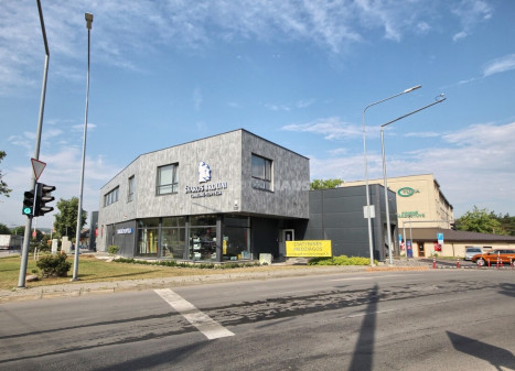 Nuomojamos administracinės patalpos Savanorių pr., Vilkpėdė, Vilniaus m., Vilniaus m. sav., 49.36 m2 ploto