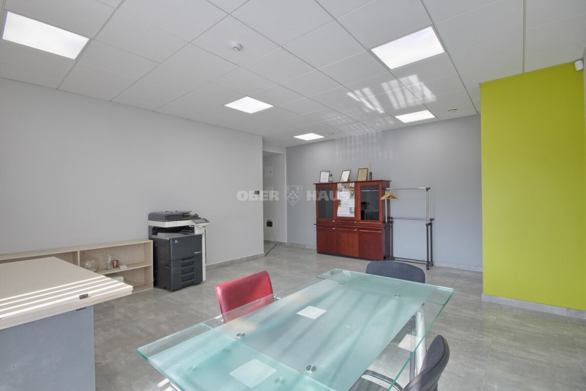 Nuomojamos administracinės patalpos Savanorių pr., Vilkpėdė, Vilniaus m., Vilniaus m. sav., 49.36 m2 ploto 4