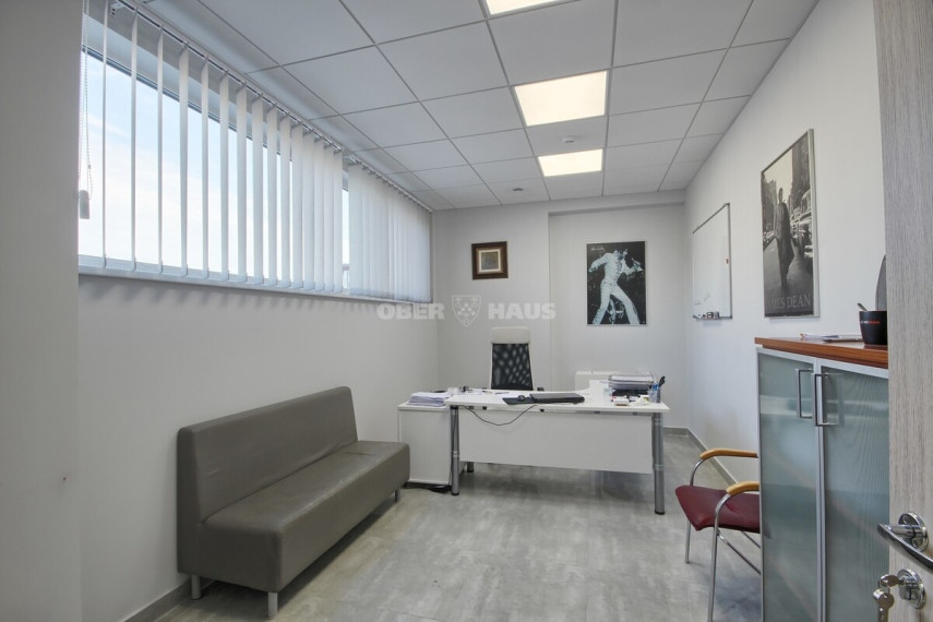 Nuomojamos administracinės patalpos Savanorių pr., Vilkpėdė, Vilniaus m., Vilniaus m. sav., 49.36 m2 ploto 5