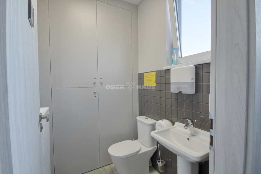 Nuomojamos administracinės patalpos Savanorių pr., Vilkpėdė, Vilniaus m., Vilniaus m. sav., 49.36 m2 ploto 8