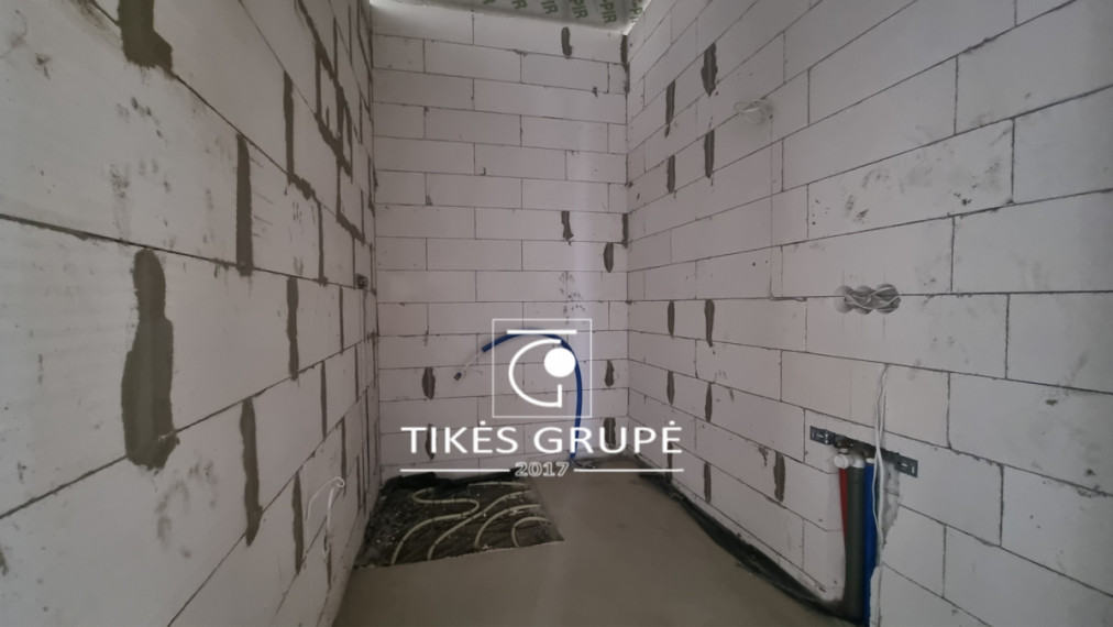 Parduodamas namas Mazūriškių k., Klaipėdos r. sav., 170 m2 ploto, 1 aukštai 8