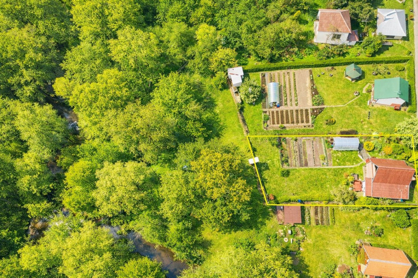 Parduodamas namas Nevėžio g., Naujasodžių k., Kauno r. sav., 50.56 m2 ploto, 1 aukštai 6