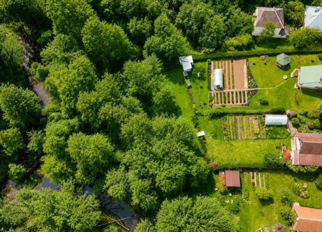 Parduodamas namas Nevėžio g., Naujasodžių k., Kauno r. sav., 50.56 m2 ploto, 1 aukštai Parduodamas namas Nevėžio g., Naujasodžių k., Kauno r. sav., 50.56 m2 ploto, 1 aukštai