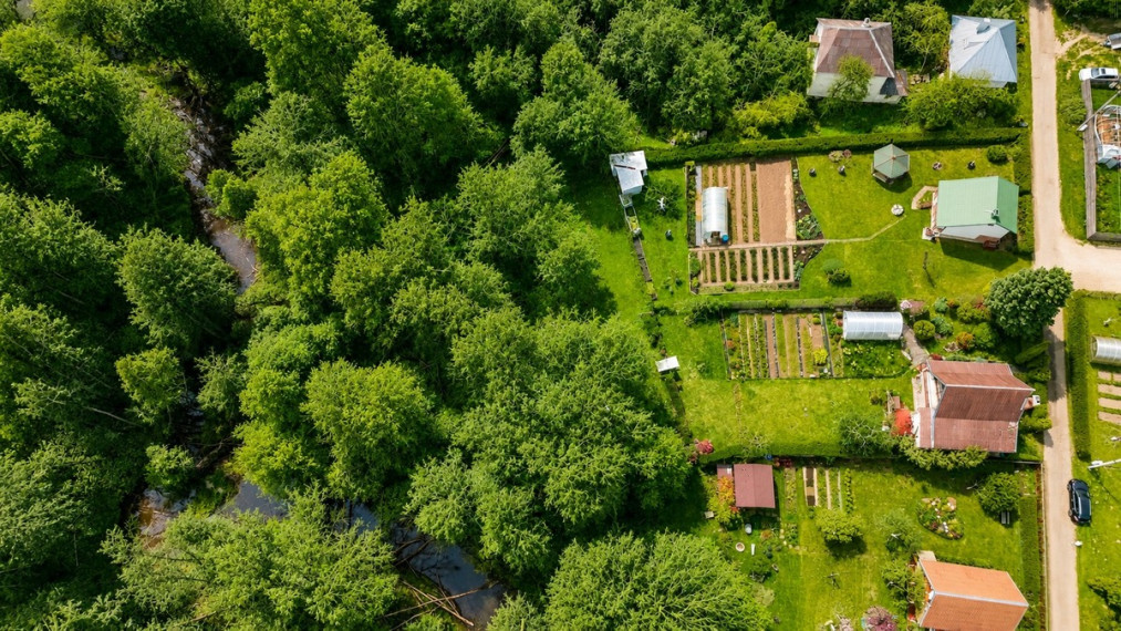 Parduodamas namas Nevėžio g., Naujasodžių k., Kauno r. sav., 50.56 m2 ploto, 1 aukštai 1