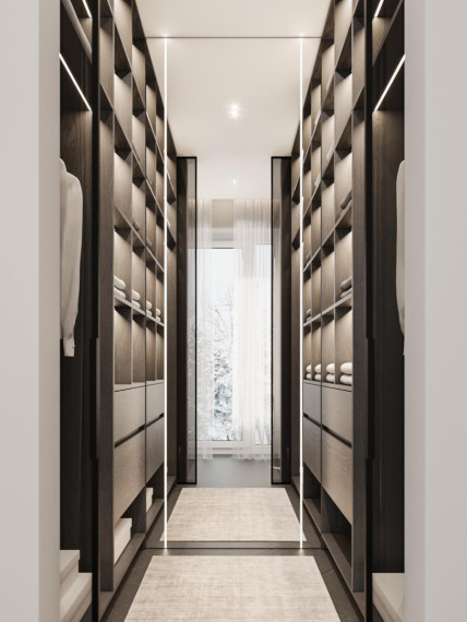 Parduodamas butas Varpo g., Žaliakalnis, Kauno m., Kauno m. sav., 78.58 m² ploto 4 kambariai 16