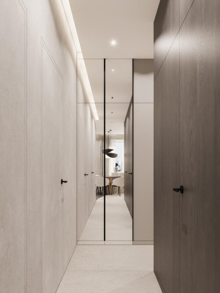 Parduodamas butas Varpo g., Žaliakalnis, Kauno m., Kauno m. sav., 78.58 m² ploto 4 kambariai 4