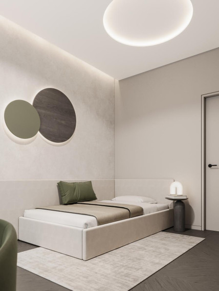 Parduodamas butas Varpo g., Žaliakalnis, Kauno m., Kauno m. sav., 78.58 m² ploto 4 kambariai 22