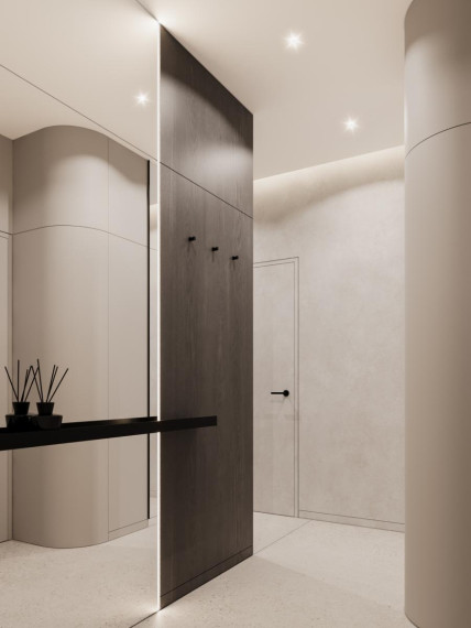 Parduodamas butas Varpo g., Žaliakalnis, Kauno m., Kauno m. sav., 78.58 m² ploto 4 kambariai 5