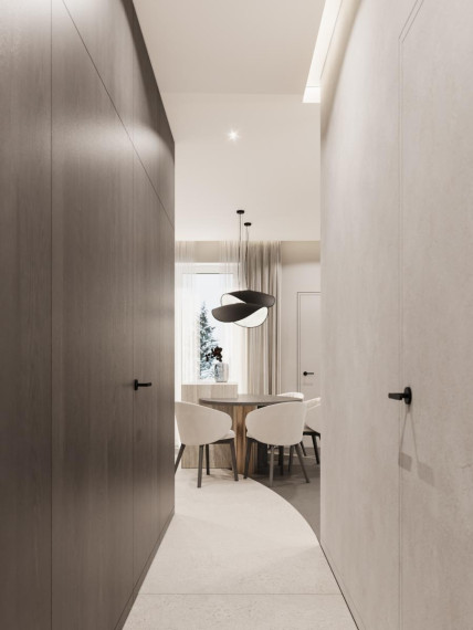 Parduodamas butas Varpo g., Žaliakalnis, Kauno m., Kauno m. sav., 78.58 m² ploto 4 kambariai 6