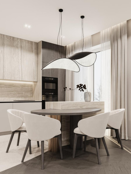 Parduodamas butas Varpo g., Žaliakalnis, Kauno m., Kauno m. sav., 78.58 m² ploto 4 kambariai 7