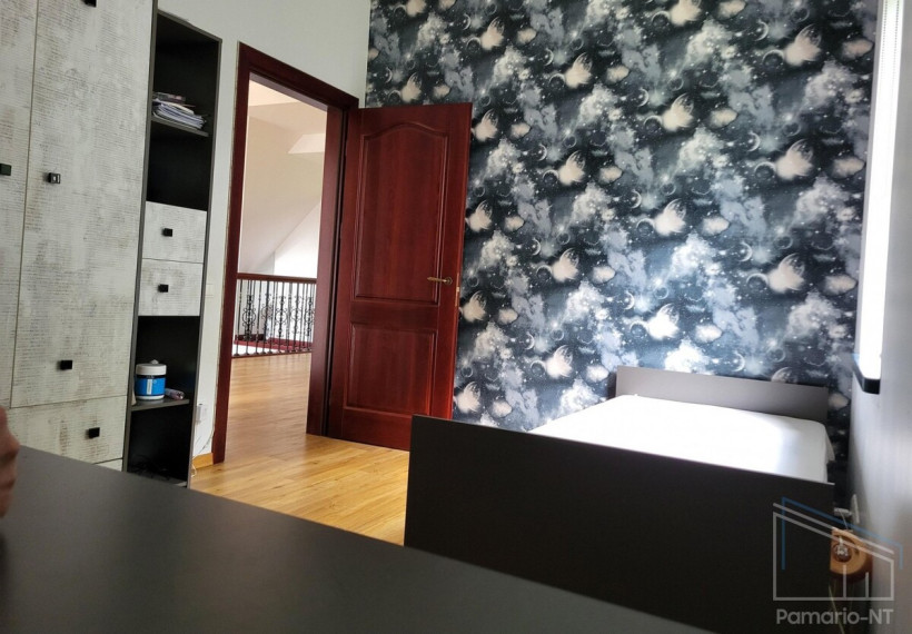 Parduodamas namas Kvecių k., Kretingos r. sav., 220 m2 ploto, 2 aukštai 6