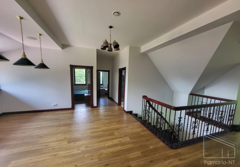 Parduodamas namas Kvecių k., Kretingos r. sav., 220 m2 ploto, 2 aukštai 9