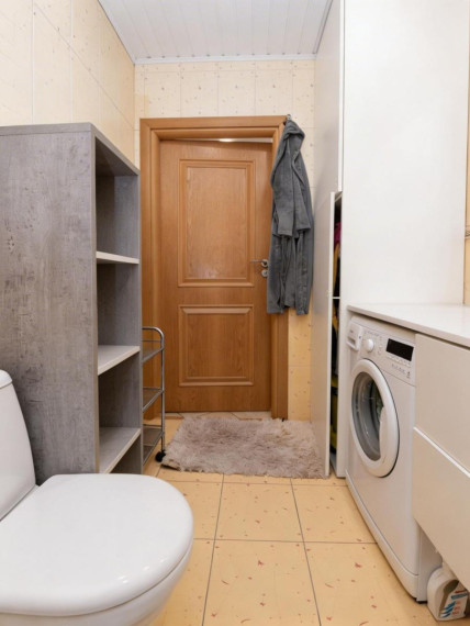 Parduodamas butas Pašilaičių k., Vilniaus m. sav., 37.357 m² ploto 2 kambariai 6