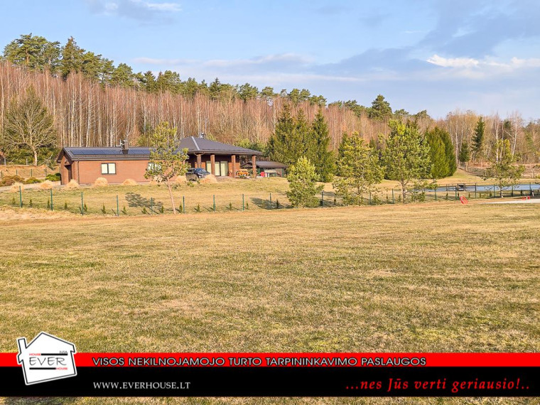Parduodamas sklypas Draugų g., Guogų k., Kauno r. sav., 11.00 a ploto 4