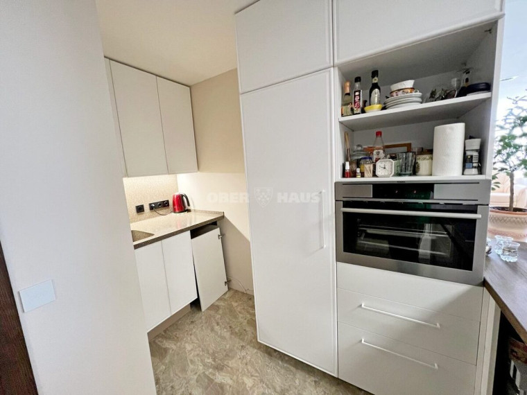 Parduodamos  patalpos Naujamiesčio g., Liberiškio k., Panevėžio r. sav., 620 m2 ploto 5
