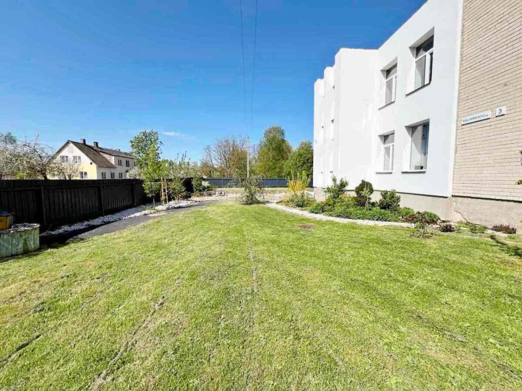 Parduodamos  patalpos Naujamiesčio g., Liberiškio k., Panevėžio r. sav., 620 m2 ploto 9