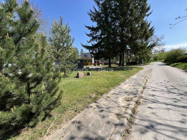 Parduodamos  patalpos Naujamiesčio g., Liberiškio k., Panevėžio r. sav., 620 m2 ploto 15