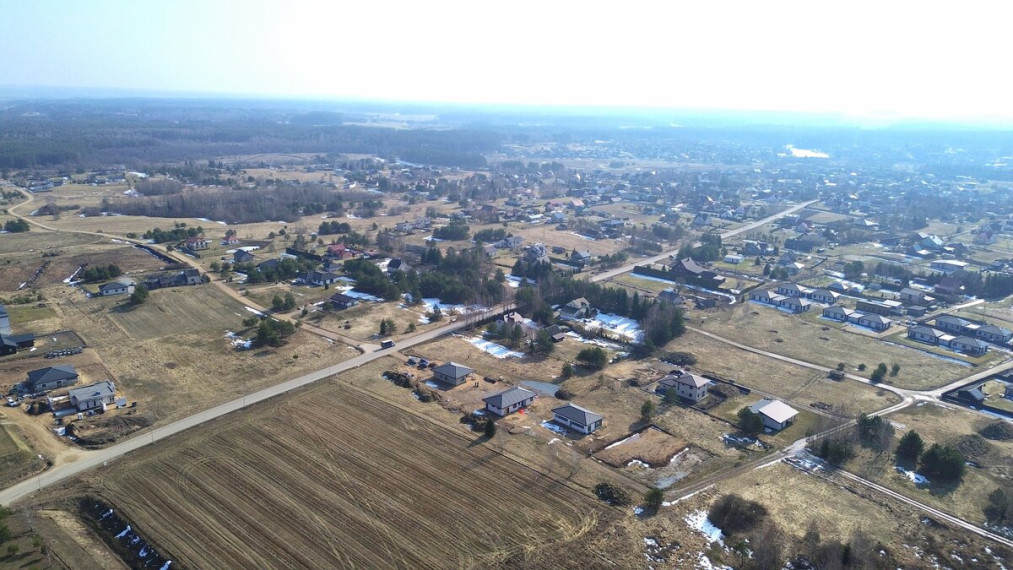 Parduodamas namas Mickūnų mstl., Vilniaus r. sav., 147 m2 ploto, 1 aukštai 7