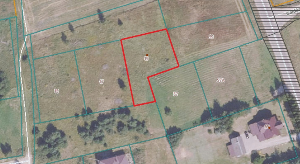 Parduodamas namas Mickūnų mstl., Vilniaus r. sav., 147 m2 ploto, 1 aukštai 17