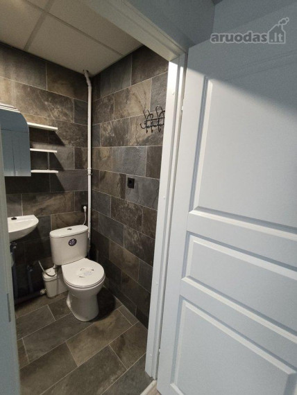 Nuomojamas butas Raudondvario pl., Vilijampolė, Kauno m., Kauno m. sav., 16.74 m² ploto 1 kambarys 8