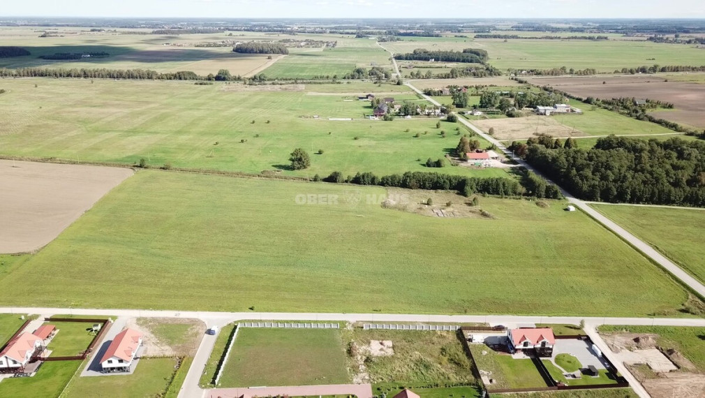 Parduodamas  sklypas Peskojų g., Dargužių k., Klaipėdos r. sav., 630 a ploto 7