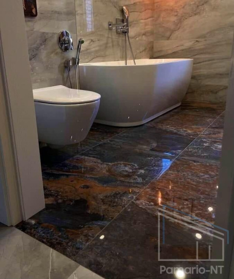 Parduodamas namas Kalotės k., Klaipėdos r. sav., 130 m2 ploto, 1 aukštai 7