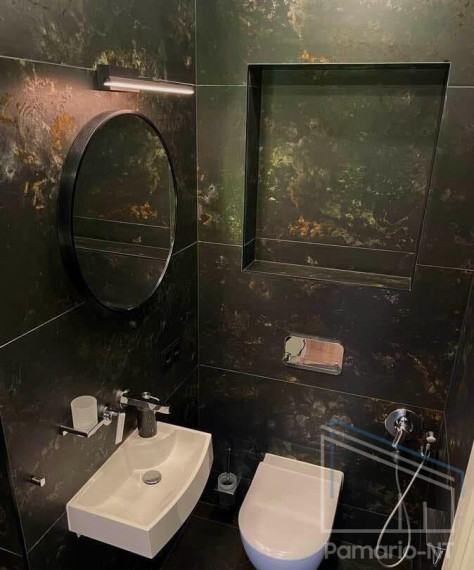 Parduodamas namas Kalotės k., Klaipėdos r. sav., 130 m2 ploto, 1 aukštai 8