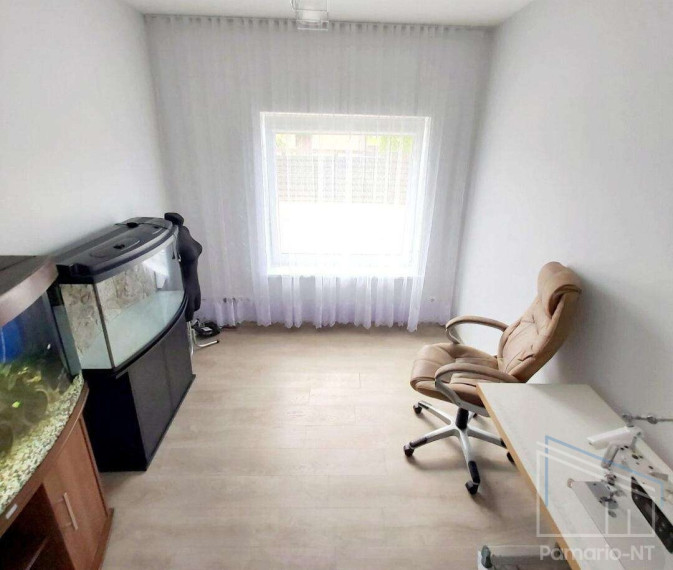 Parduodamas namas Slengių k., Klaipėdos r. sav., 164 m2 ploto, 2 aukštai 5