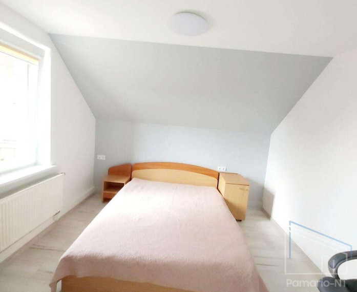 Parduodamas namas Slengių k., Klaipėdos r. sav., 164 m2 ploto, 2 aukštai 6