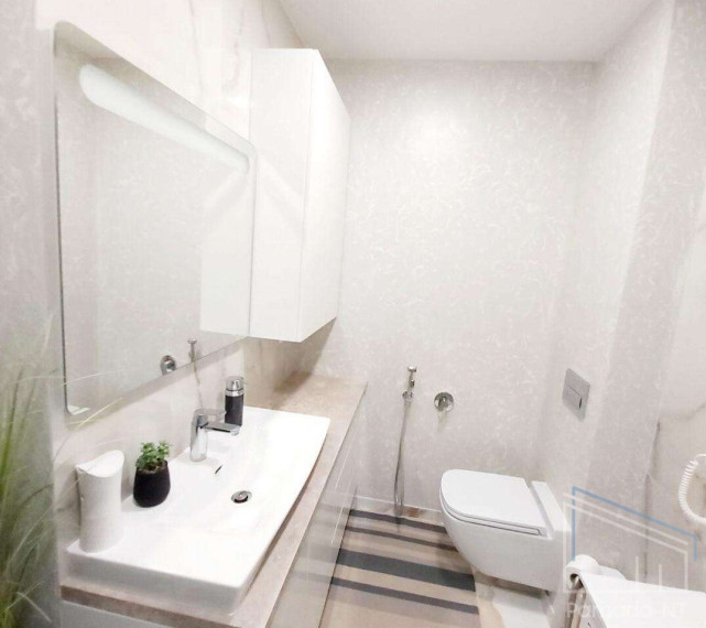 Parduodamas namas Slengių k., Klaipėdos r. sav., 164 m2 ploto, 2 aukštai 9