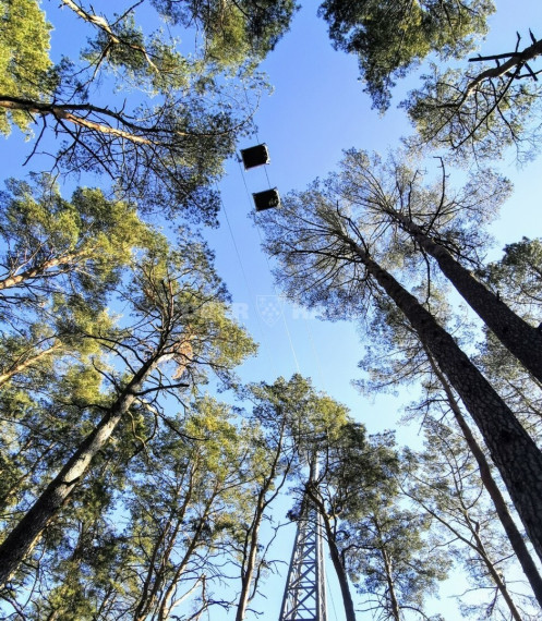 Parduodamas butas T. Kosciuškos g., Druskininkų m., Druskininkų sav., 46.31 m2 ploto, 2 kambariai 15