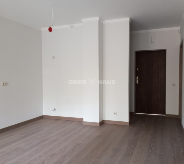 Parduodamas butas T. Kosciuškos g., Druskininkų m., Druskininkų sav., 46.31 m2 ploto, 2 kambariai 2