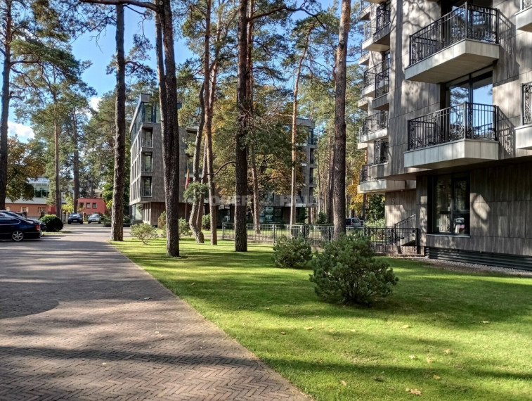 Parduodamas butas T. Kosciuškos g., Druskininkų m., Druskininkų sav., 46.31 m2 ploto, 2 kambariai 16