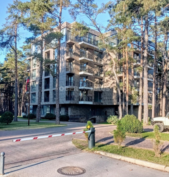 Parduodamas butas T. Kosciuškos g., Druskininkų m., Druskininkų sav., 46.31 m2 ploto, 2 kambariai 17