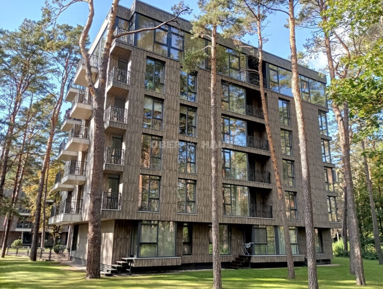 Parduodamas butas T. Kosciuškos g., Druskininkų m., Druskininkų sav., 46.31 m2 ploto, 2 kambariai 18