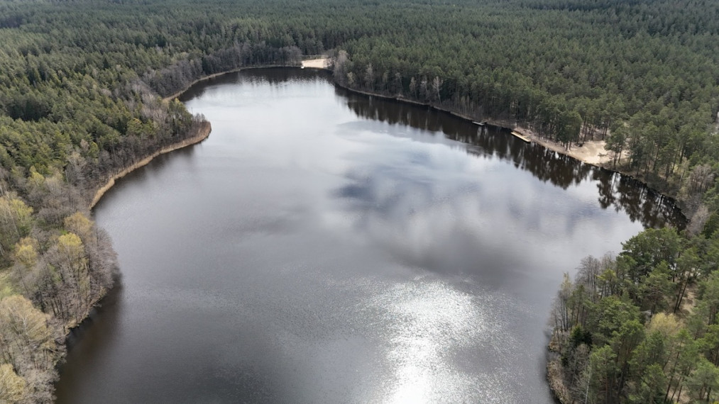 Parduodamas namas Balsiškių g., Ąžuolinės k., Vilniaus r. sav., 98.98 m2 ploto, 1 aukštai 22