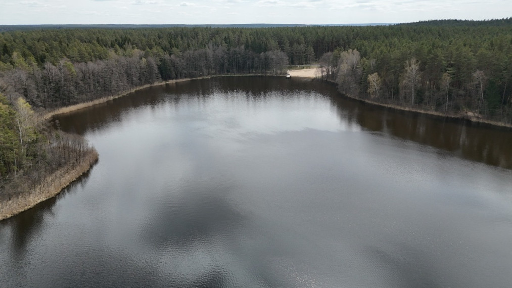 Parduodamas namas Balsiškių g., Ąžuolinės k., Vilniaus r. sav., 98.98 m2 ploto, 1 aukštai 23