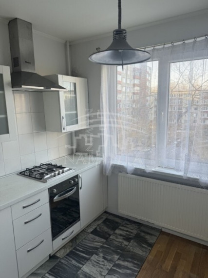Parduodamas butas Žardininkų g., Žardininkai, Klaipėdos m., Klaipėdos m. sav., 64 m2 ploto, 3 kambariai 2
