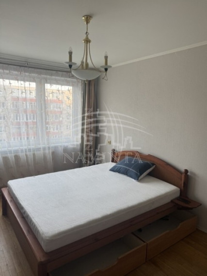 Parduodamas butas Žardininkų g., Žardininkai, Klaipėdos m., Klaipėdos m. sav., 64 m2 ploto, 3 kambariai 5