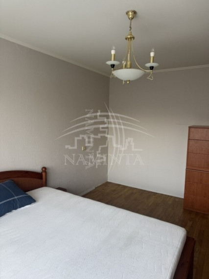 Parduodamas butas Žardininkų g., Žardininkai, Klaipėdos m., Klaipėdos m. sav., 64 m2 ploto, 3 kambariai 6