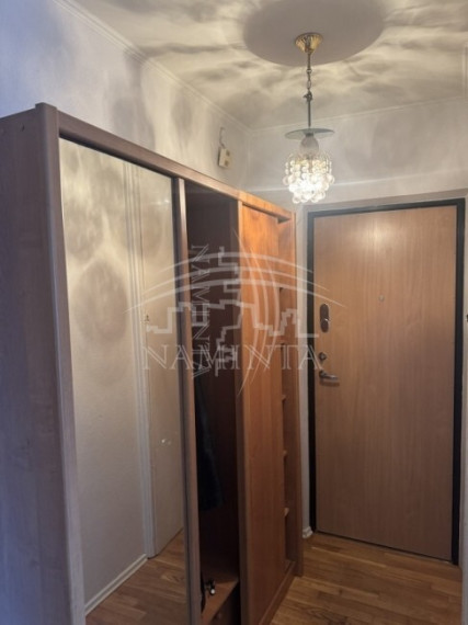 Parduodamas butas Žardininkų g., Žardininkai, Klaipėdos m., Klaipėdos m. sav., 64 m2 ploto, 3 kambariai 9