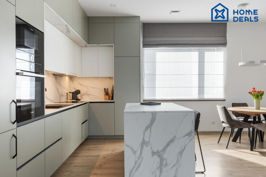 Parduodamas namas Žiedo g., Galgių k., Vilniaus r. sav., 150.44 m² ploto 4 kambariai 3